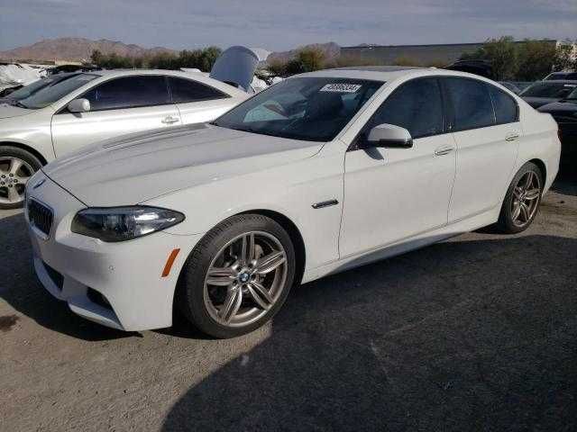 Bmw 535i 2015 usa