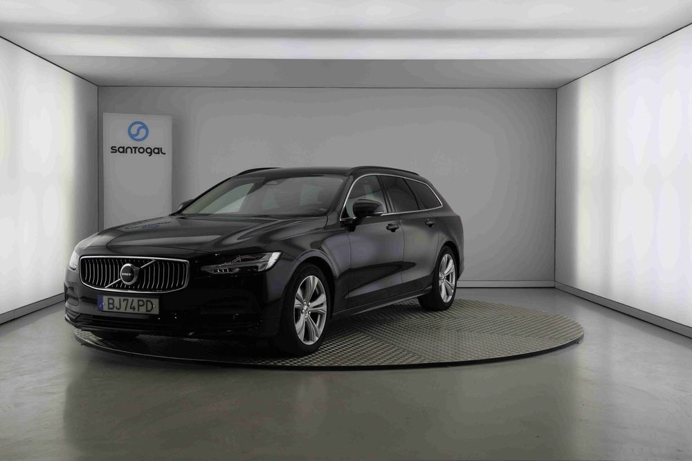 Volvo V90 2.0 B4 Core
