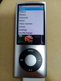 Плеер Apple iPod Nano 8GB (A1320)