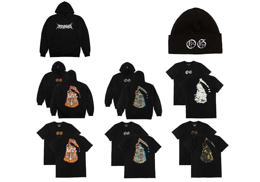 Новый Лонгслив Подмост Скейтбординг Малыш Антон Дисторшн Белый