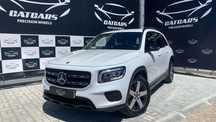 Mercedes-Benz GLB 200 d 8G-DCT Progressive