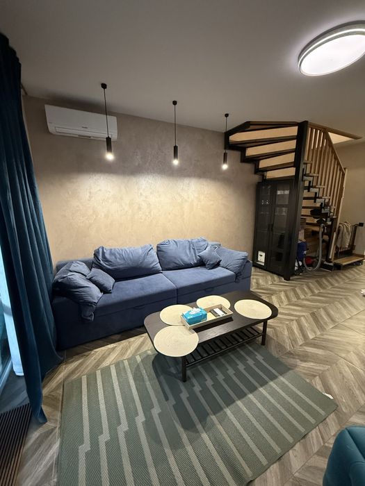 Продажа таунхауса , КГ Prydesennya Eco Village, Рожны