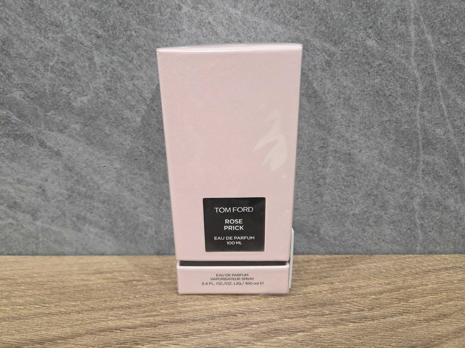 TOM FORD Rose Prick 100 ml
