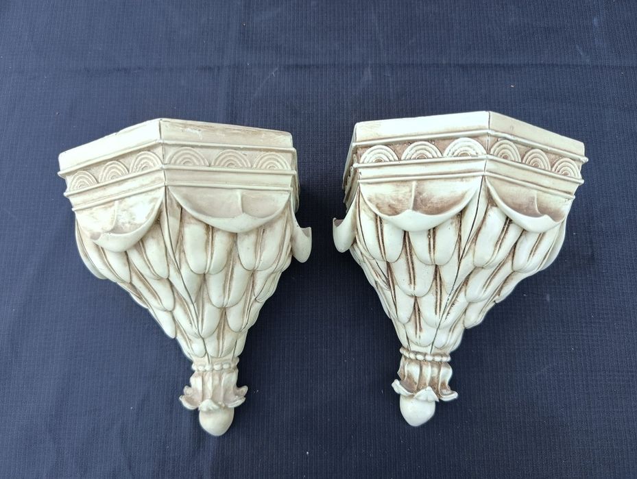 Stylowa ozdoba ścienna