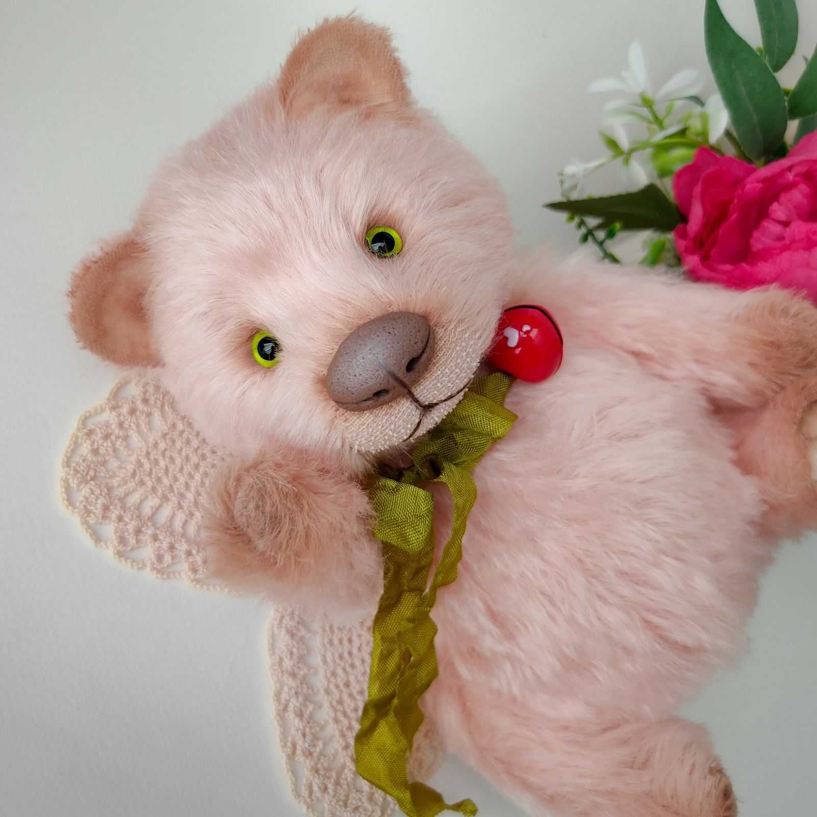 Іграшка ведмедик Teddy bear