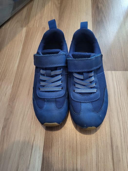 Buty sportowe h&m 30
