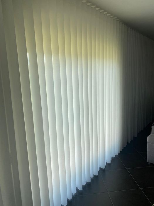 Cortinados de onda