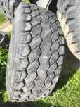 Opona przemysłowa 525/80R25, 20.5R25 Hilo dźwig Libherr Groove