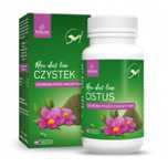 Pokusa RawDietLine Czystek - 120tabl dla psa