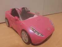 Samochód Barbie.