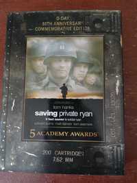 Saving Private Ryan Edição Especial