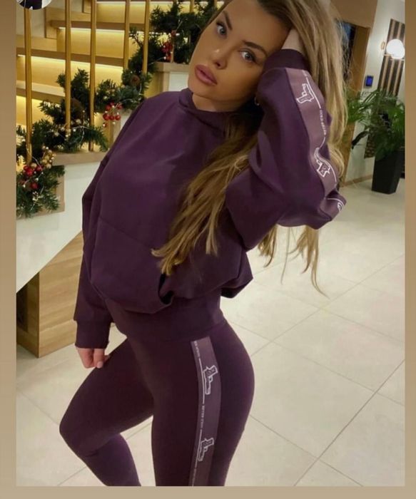 Bluza gold Killer xs