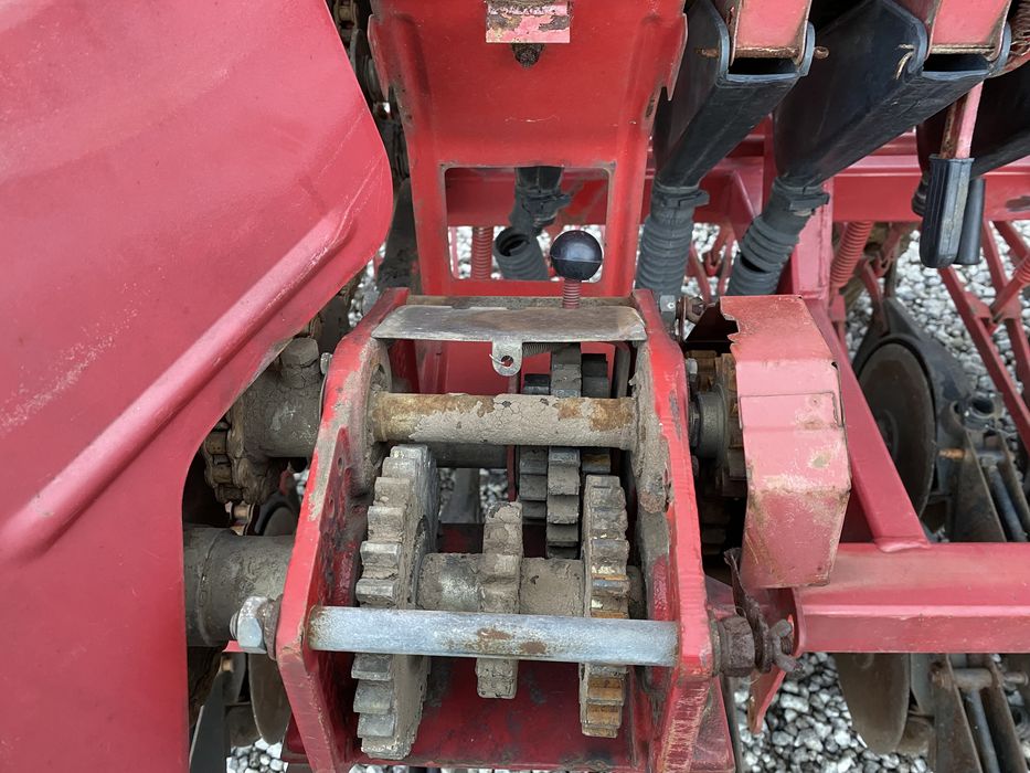 Продам Сівалку ASTRA Sz 5,4 2005