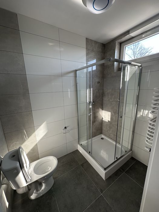 Wynajem pokoi dla pracownikow