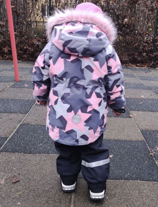 Термо комбінезон Lenne 98+6