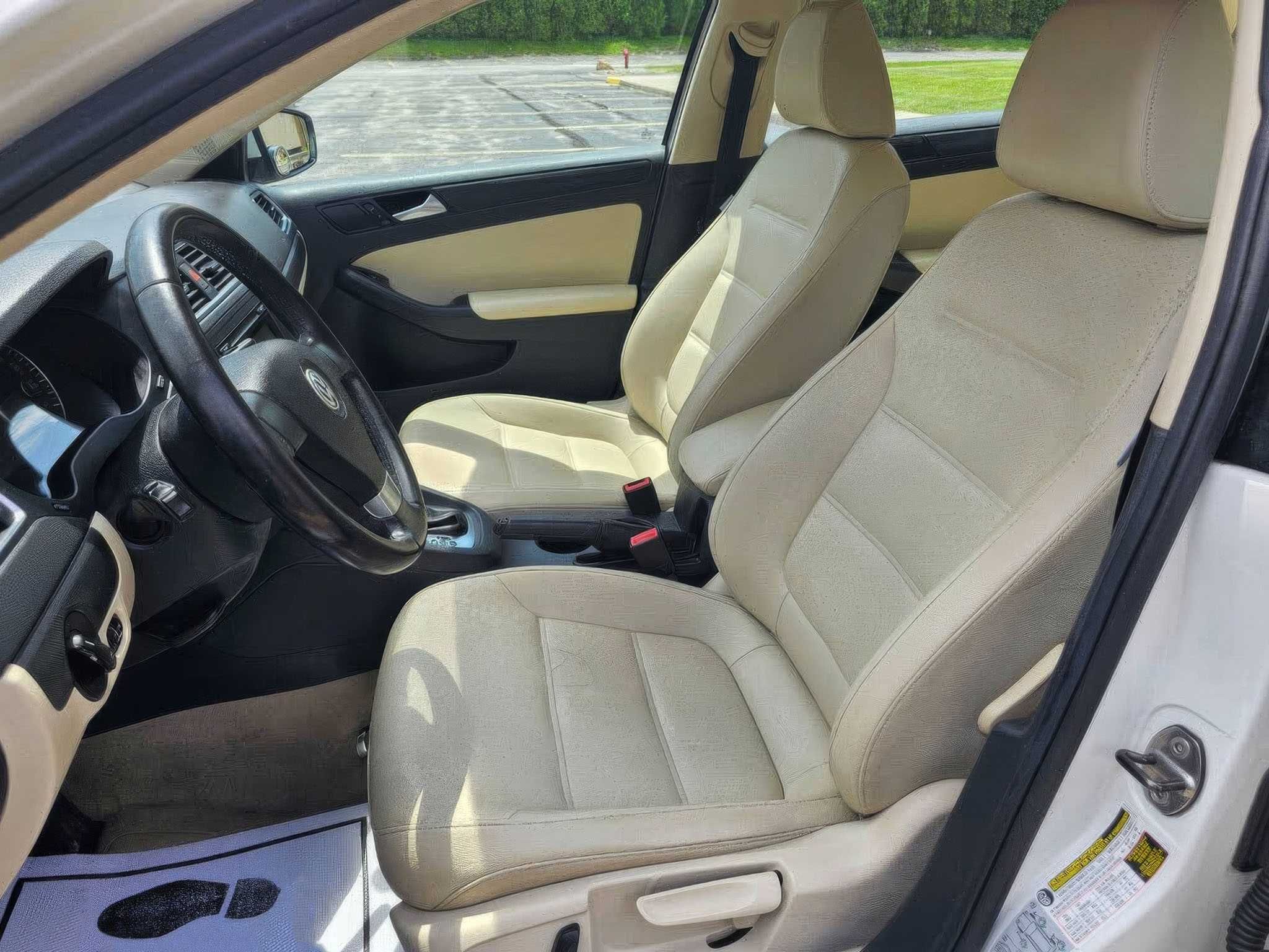 2014 Volgswagen Jetta SE