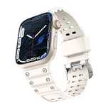 Strap Triple Protection pasek Apple Watch SE, 9, 8, 7, 6, 5, 4, 3, 2,