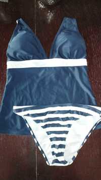 Tankini, rozmiar M