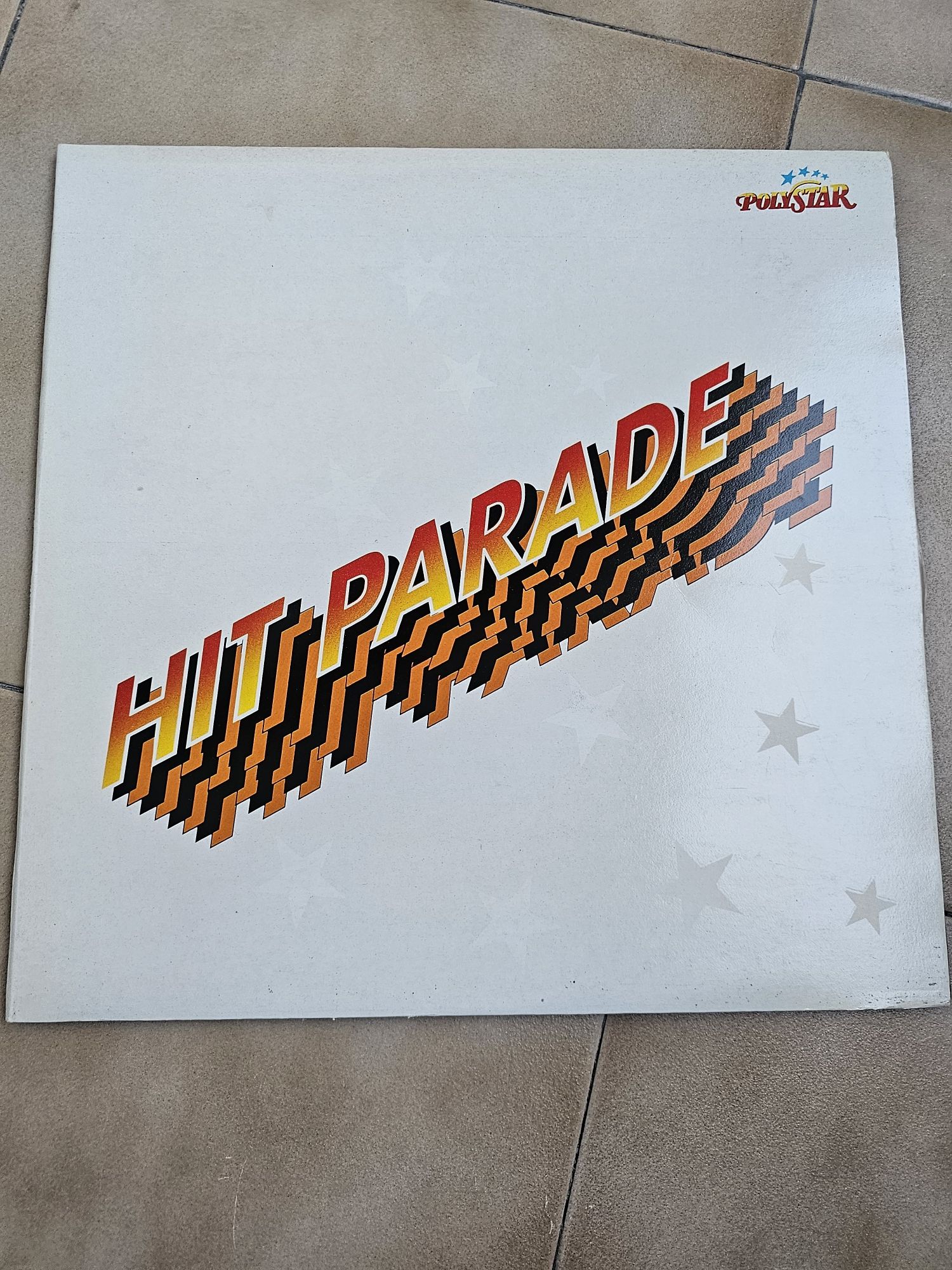 Disco Vinil em bom estado
