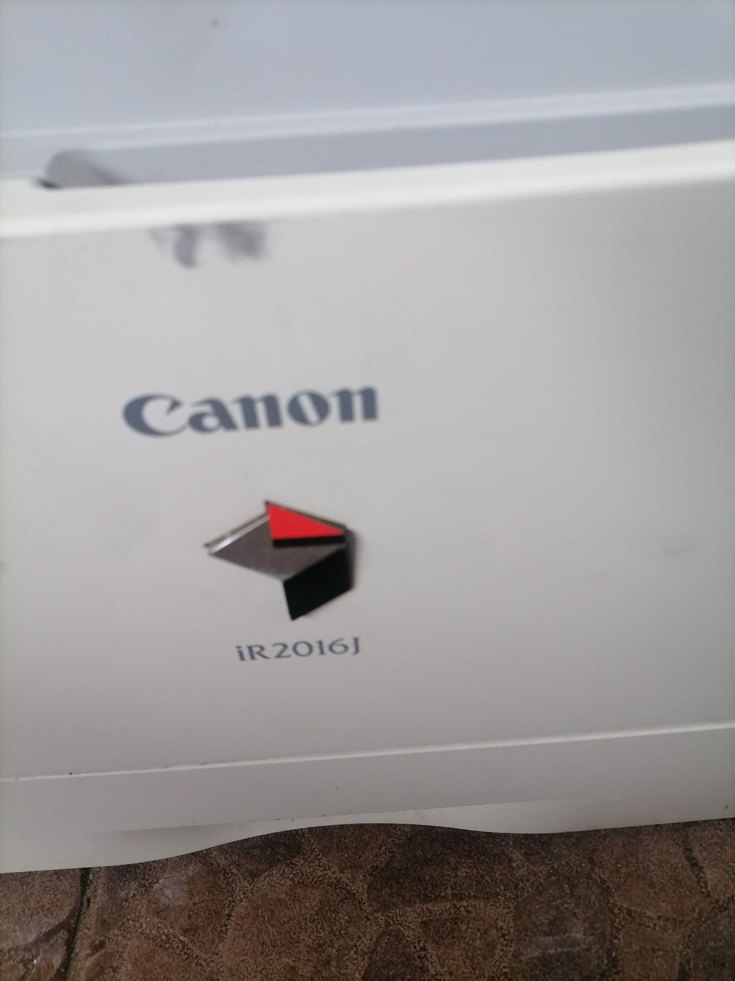 Принтер      Canon