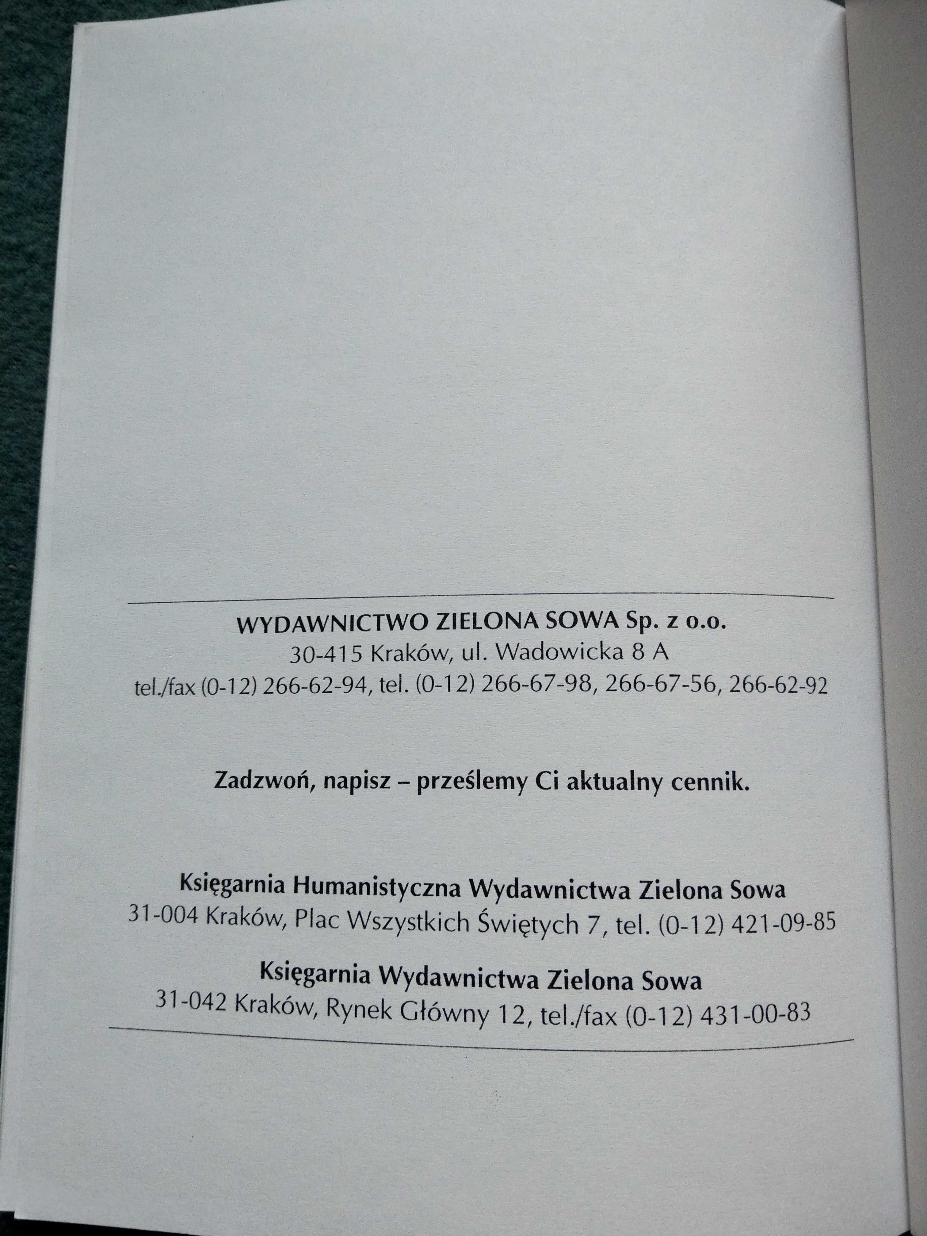 "Kobieta bez cienia" Hugo von Hofmannsthal