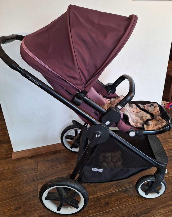 Wózek Cybex Balios m