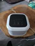 Oczyszczacz Powietrza AIR Pufier JP09