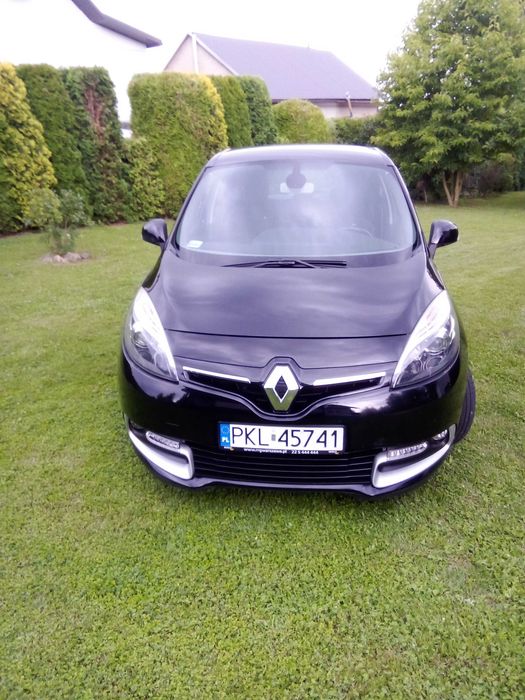 Renault Scenic 3