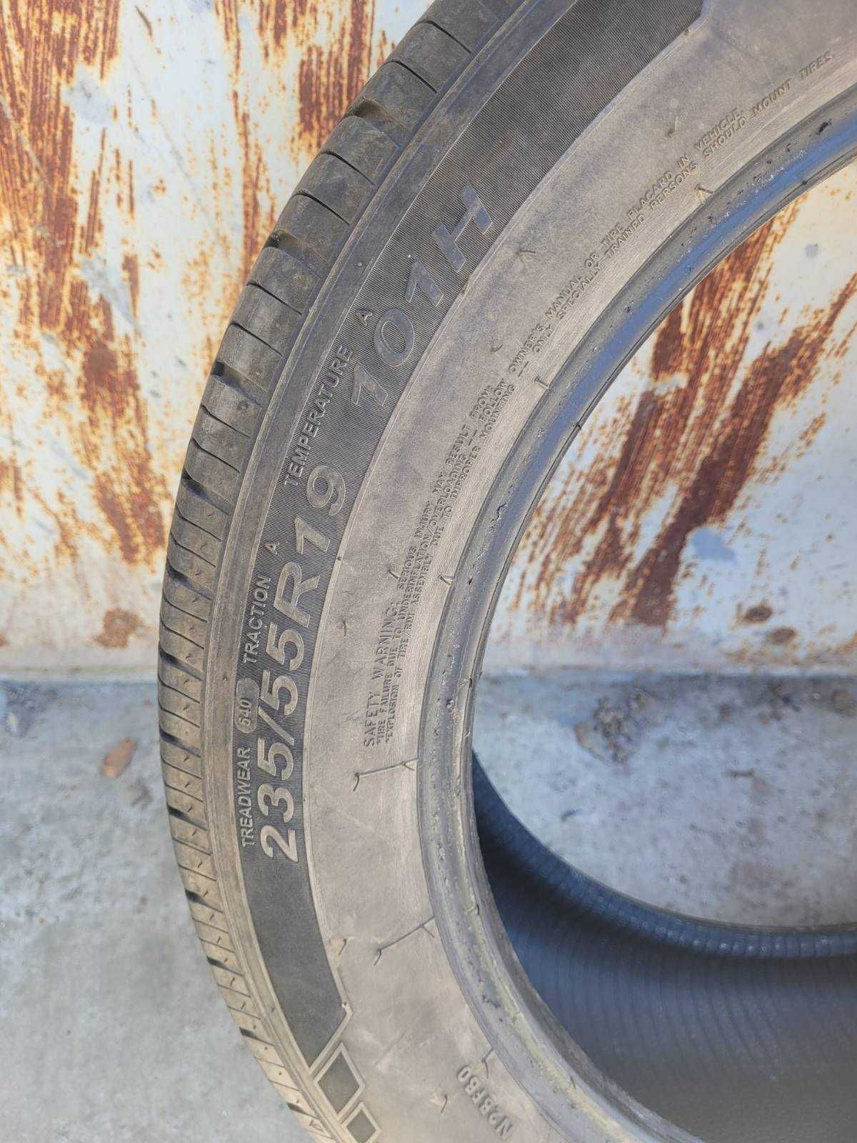 Літня резина GT Radial Tires Touring VP Plus 255/35 R19