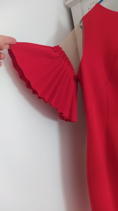 Elegancka sukienka Vissavi r. 42