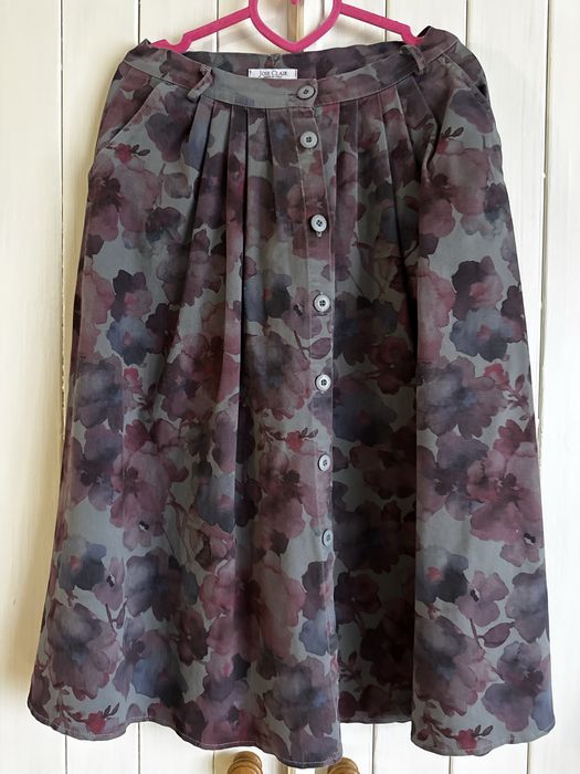 Костюм трійка з якісноі бавовни Joie Clair