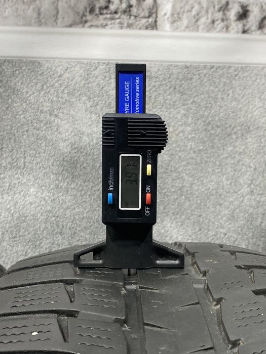 ‼️ЗИМОВА РЕЗИНА‼️ Falken • 215/60 R17 АРТ:281