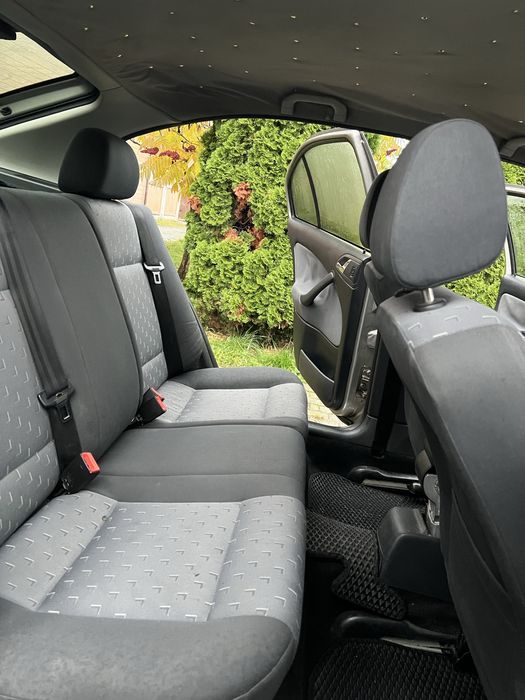 Skoda Octavia Tour, 1.6 mpi, 2008, гбо4