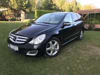 Mercedes-Benz Klasa R Mercedes-Benz Klasa R 320 CDI 4 Matic