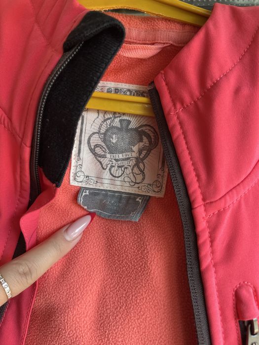 Куртка/кофта жіноча тепленька