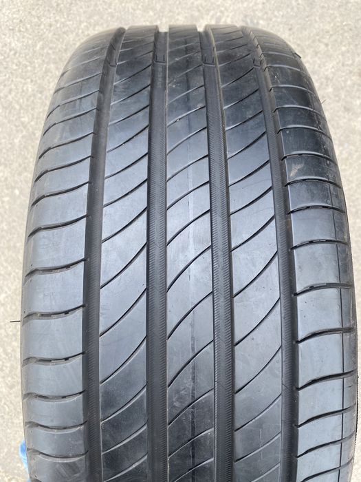 215/55/18 Michelin Primacy 4 , 4шт резина колеса