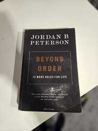 Beyond Order - Livro de Jordan B. Peterson