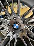 Felgi aluminiowe Bmw X5 X 6 20 cali grafit