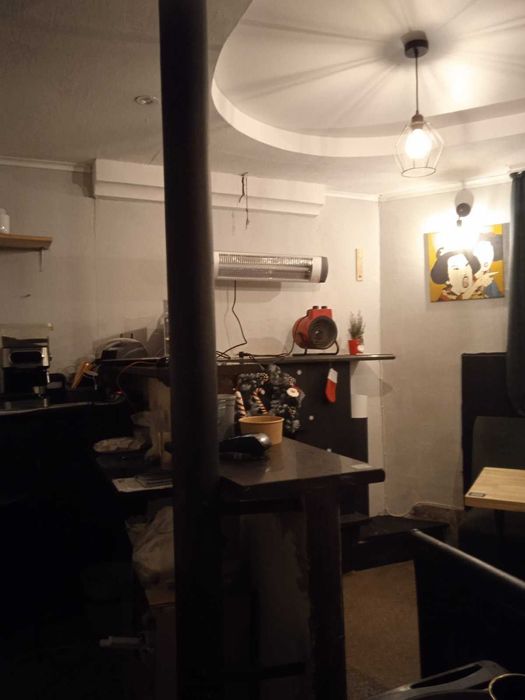 Оренда приміщення кафе, центр Львова, вул. Франка