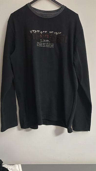 Camisola de homem Tiffosi