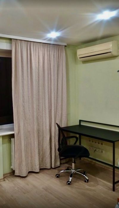 ‼️Сдаю 1 комнатную квартиру в ЦЕНТРЕ / 3-ая Слободская‼️