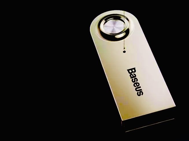 Odbiornik Adapter Bluetooth Baseus AUX Wielofunkcyjny *okazja*