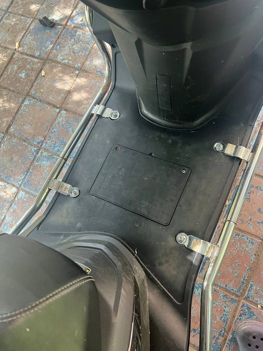 Aima journey,литий 72v30Ah,мотор Bosch 1200W