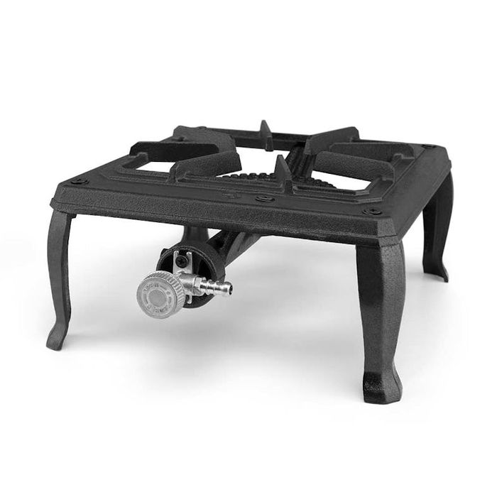 Placa de gás Orbegozo