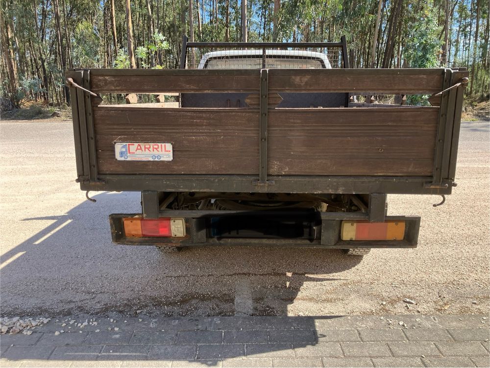 Toyota Hilux 2.4D