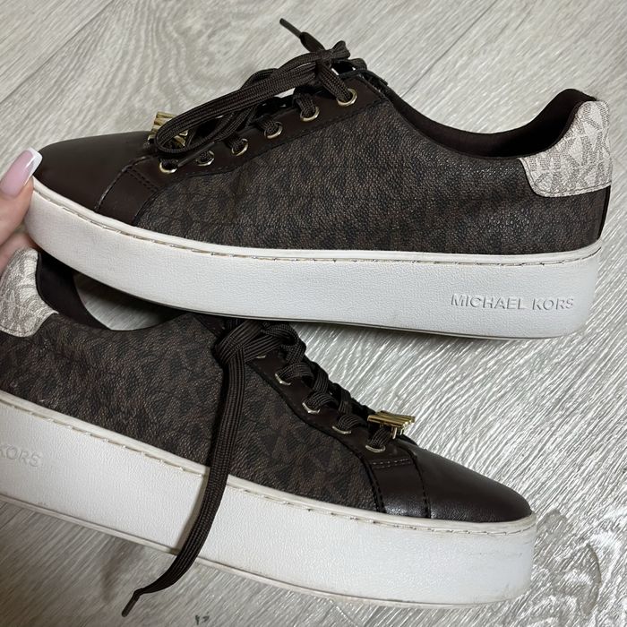 Michael Kors Майкл корс кросівки