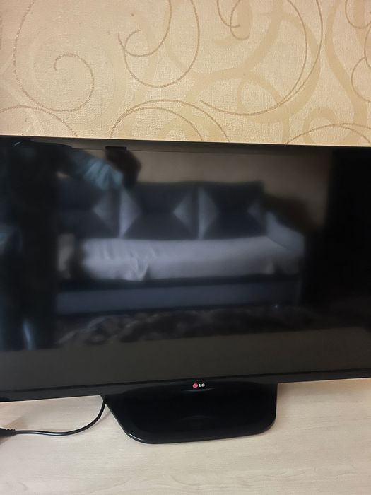 Телевізор фірми LG