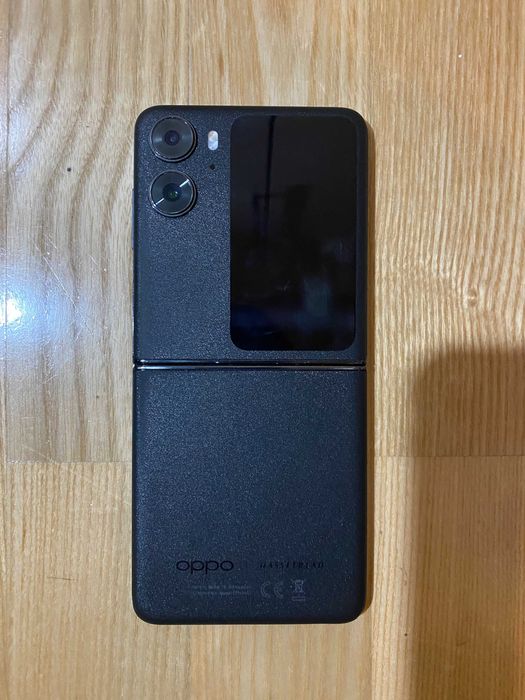 Oppo Find N2 Flip, Super Cena, Świetny stan!