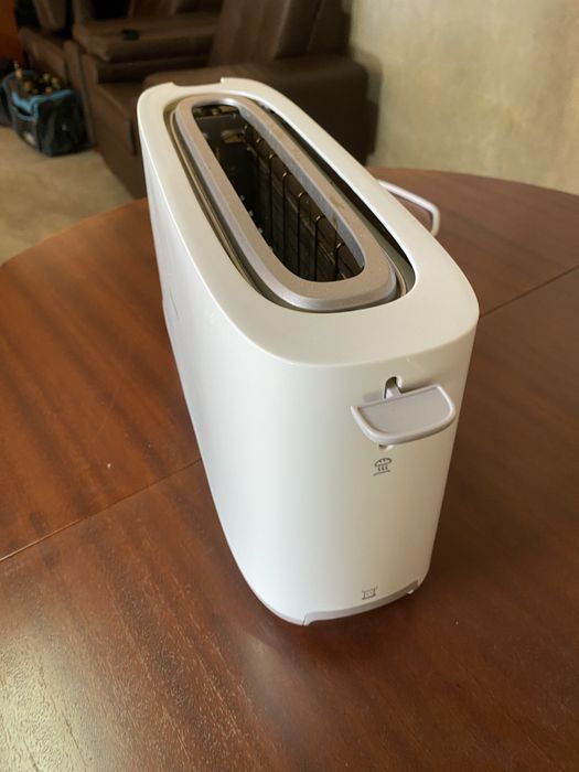 Torradeira da Philips