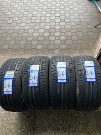 225/40r18 fortune nowe opony letnie 2024r montaz w cenie